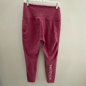 Beyond Yoga x Peloton Leggings